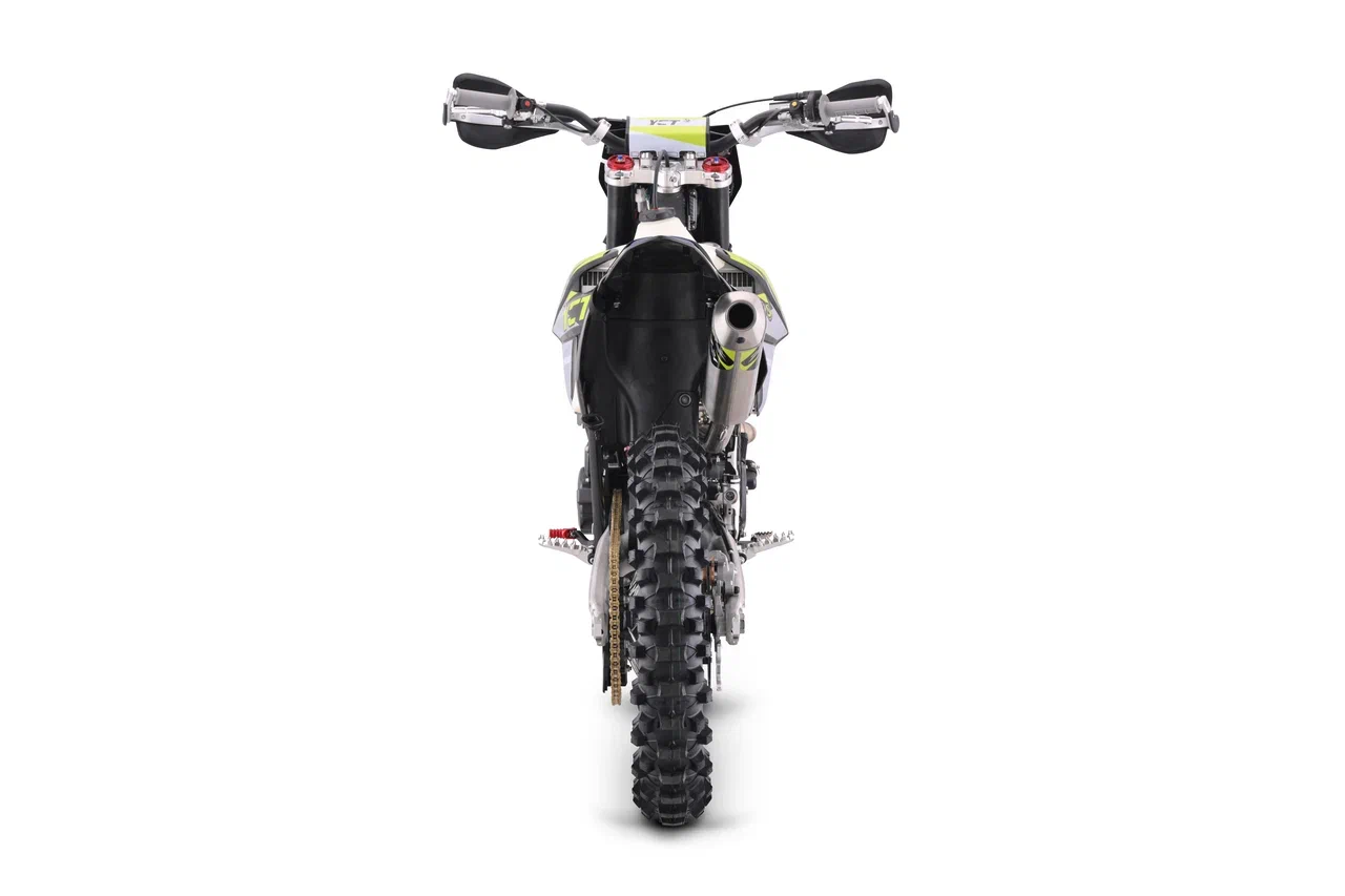 Кроссовый мотоцикл YACOTA NB300 в Архангельске