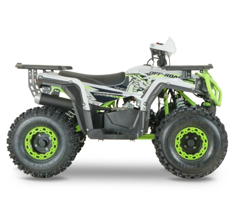 Квадроцикл YACOTA DRAGON 125 в Архангельске