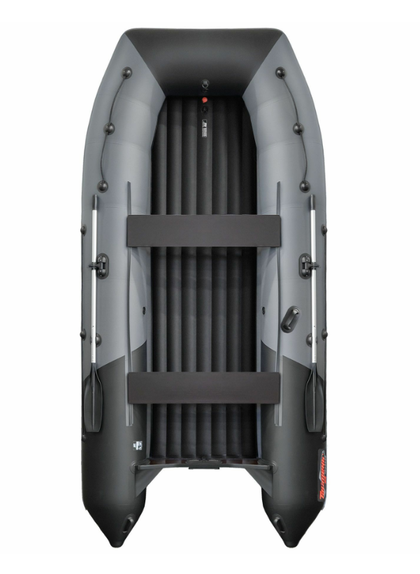 Лодка Таймень RX 4100 НДНД в Архангельске