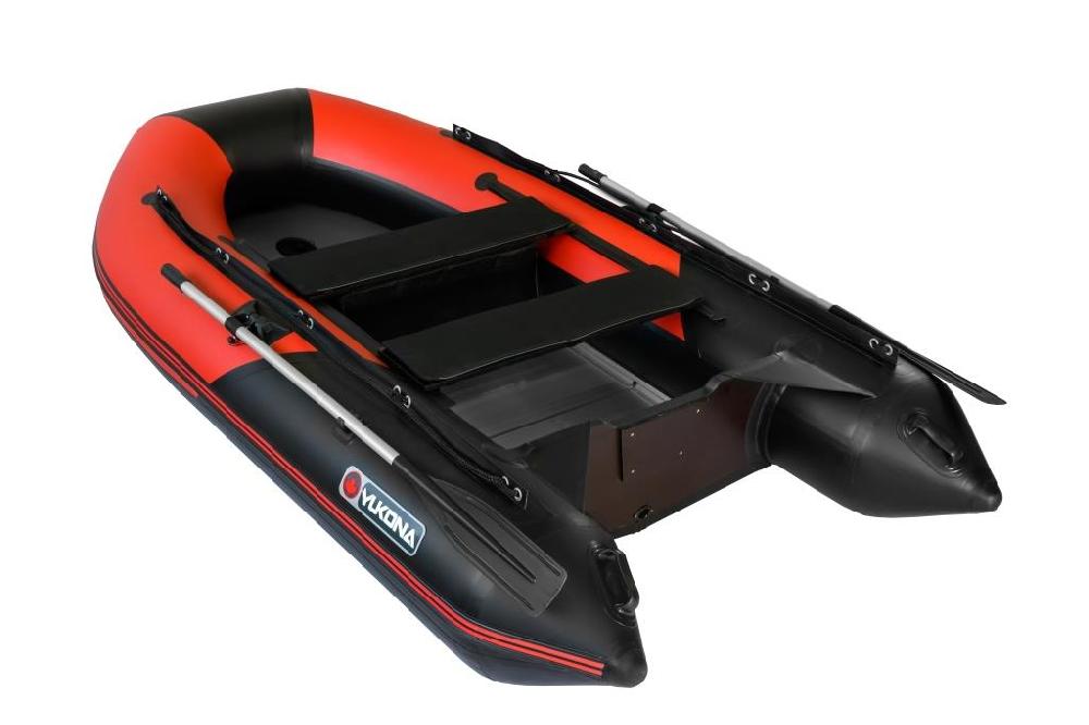 ЛОДКА НАДУВНАЯ YUKONA 310 TS - U (БЕЗ ПАЙОЛА) в Архангельске