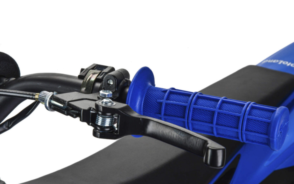 Питбайк MOTOLAND (МОТОЛЕНД) 125 SX 125 E 17/14 в Архангельске