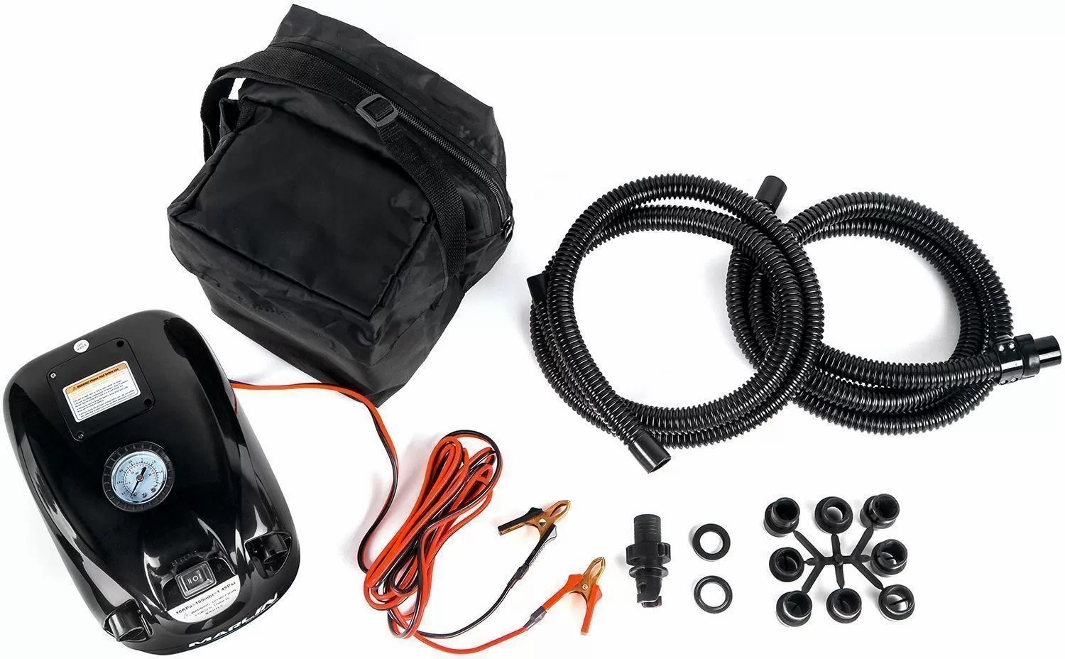 ЭЛЕКТРИЧЕСКИЙ НАСОС MARLIN GP-80 S в Архангельске