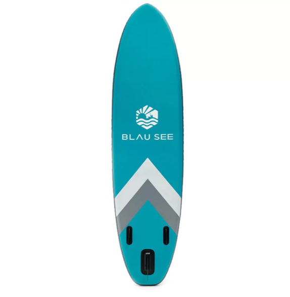 НАДУВНОЙ SUP-BOARD BUSINESS LIGHT BLUE 10 в Архангельске