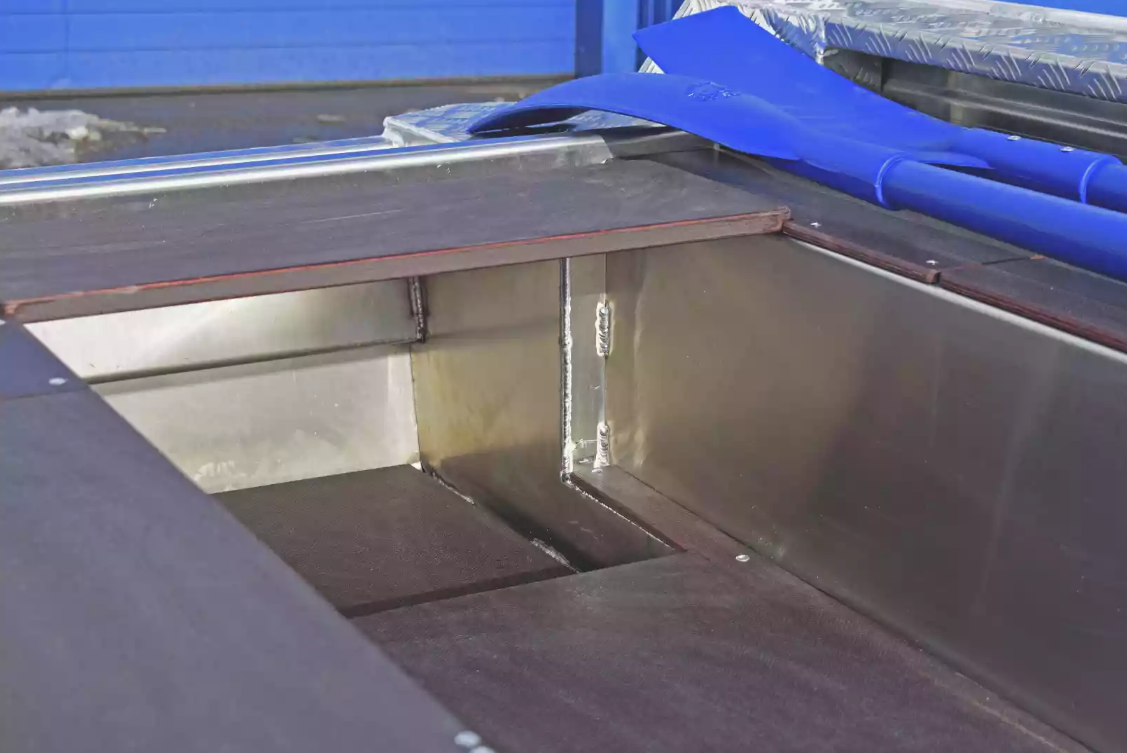 Алюминиевая лодка Wyatboat-340 РМ в Архангельске