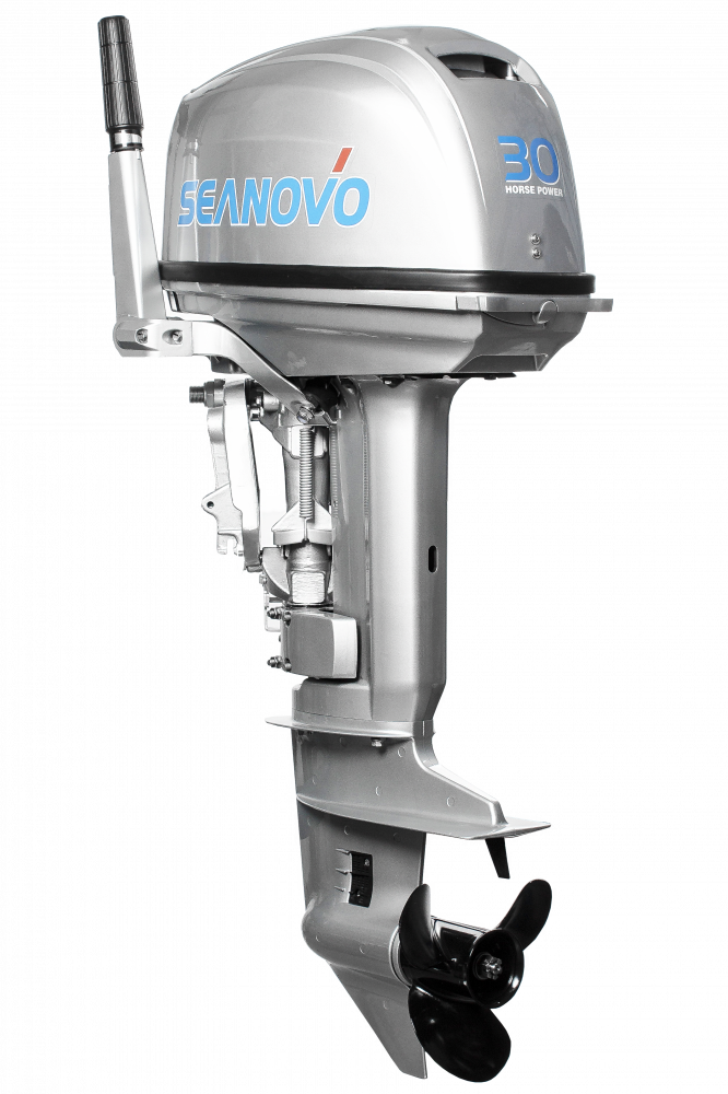 Лодочный мотор SEANOVO SN25FHS в Архангельске