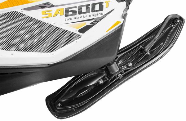 Снегоход STELS АТАМАН SA600T 2.0 в Архангельске