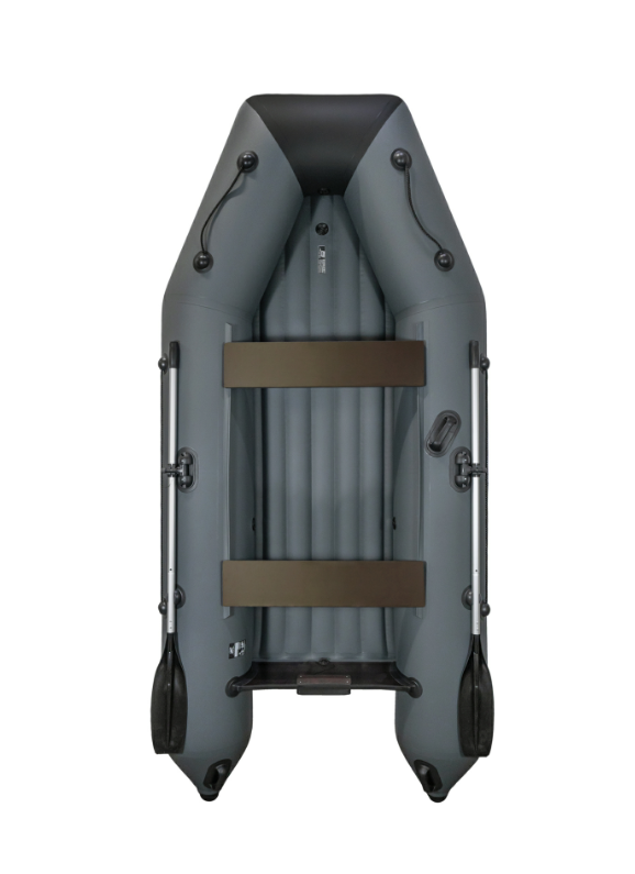 Лодка Барс 3200 нднд в Архангельске