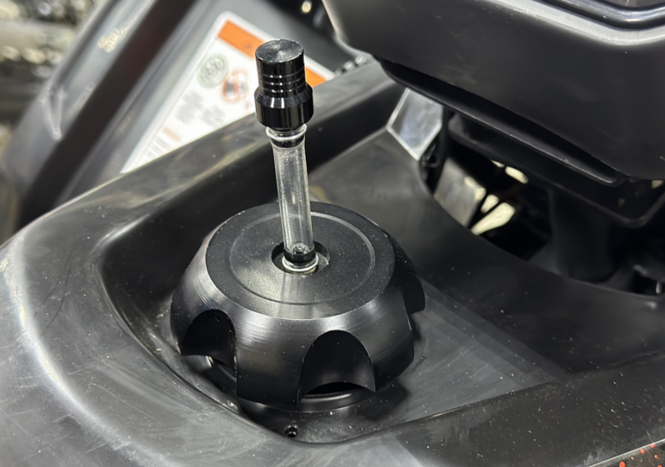 Квадроцикл GBM MAVERICK 300 NEW PREMIUM в Архангельске