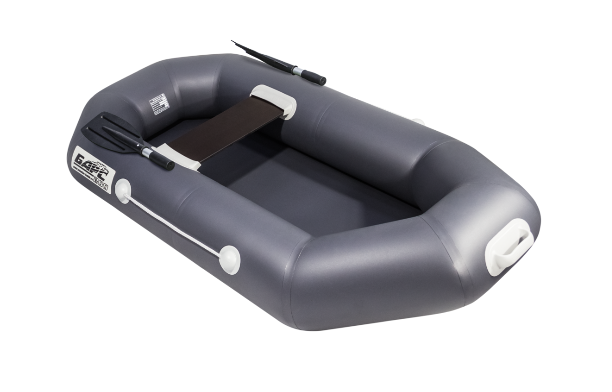 Лодка Барс 200 в Архангельске