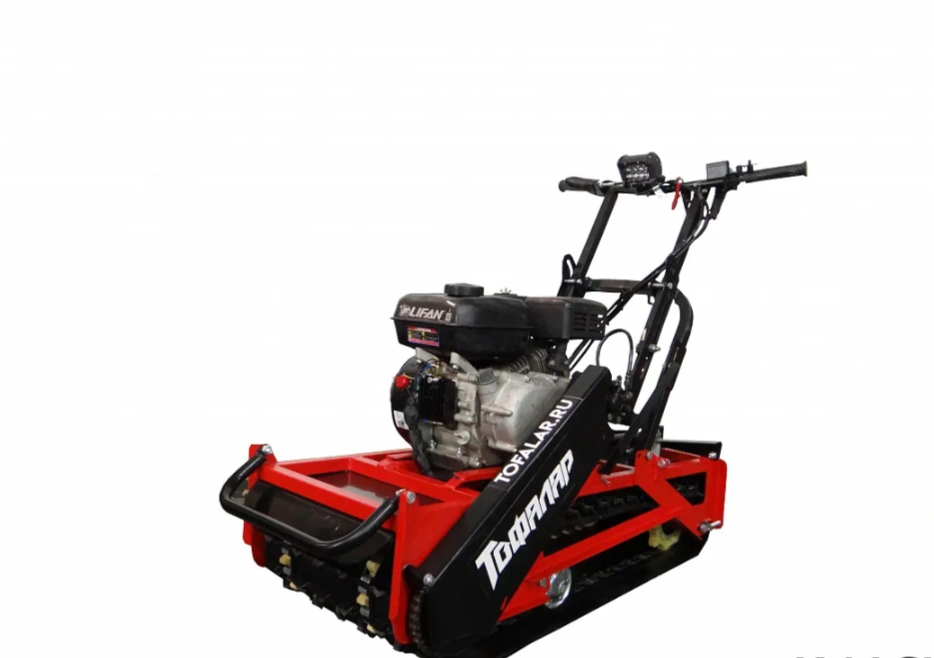 Мотобуксировщик Тофалар Мини в Архангельске