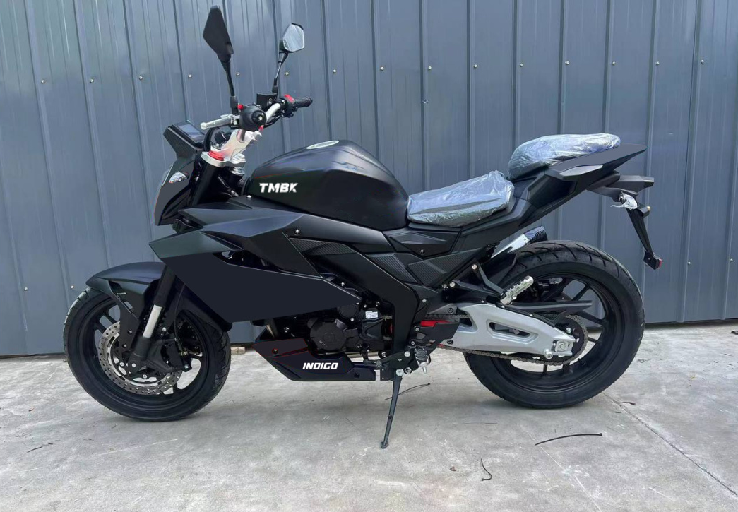 Мотоцикл TMBK Indigo 400cc в Архангельске