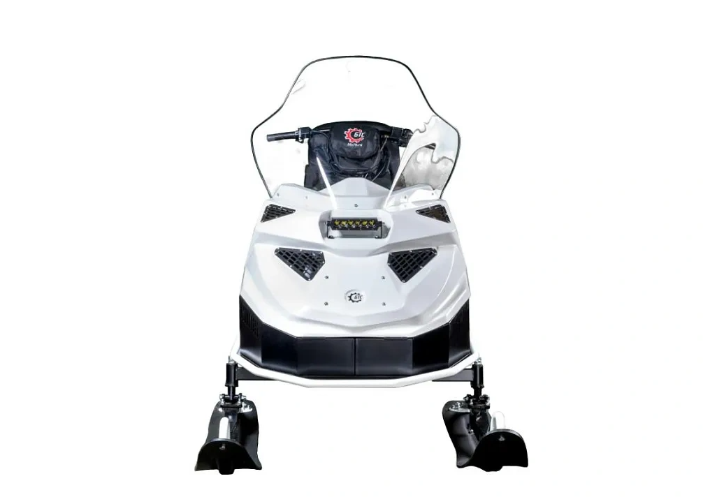 Снегоход БТС 4Т РК ЛОНГ ЛЮКС / 29 л.с. 460 м3 в Архангельске