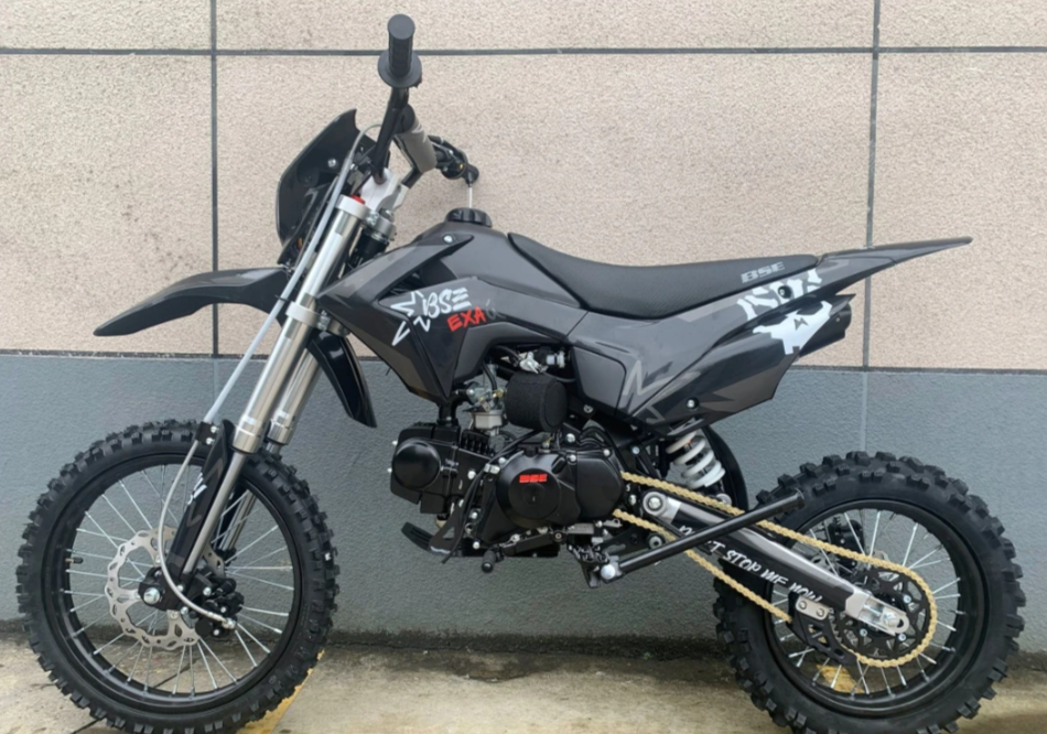 Питбайк BSE EXA SA 17/14 в Архангельске