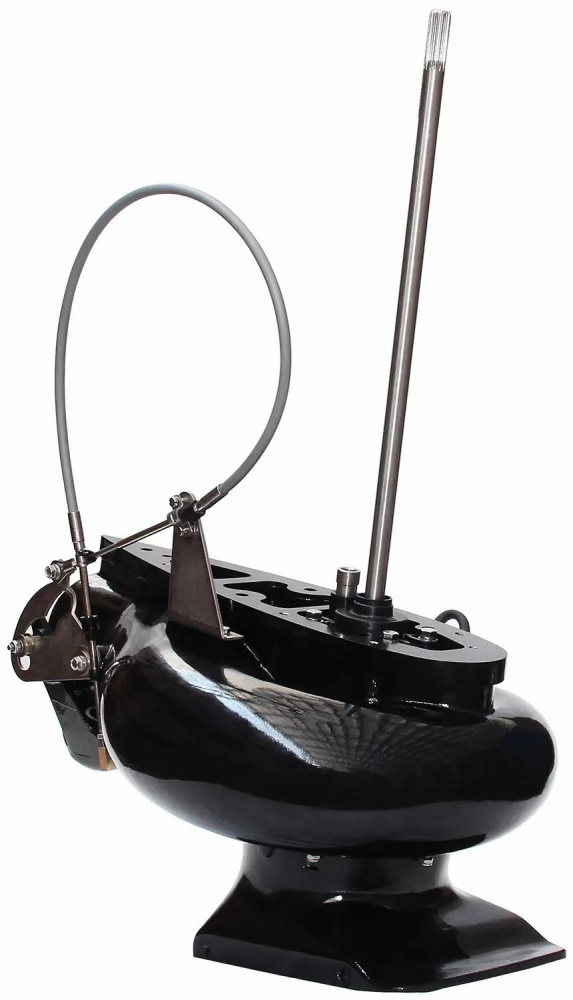 ВОДОМЕТНАЯ НАСАДКА MARLIN НА МОТОР 30 Л.С. YAMAHA, MARLIN, HIDEA, MIKATSU в Архангельске