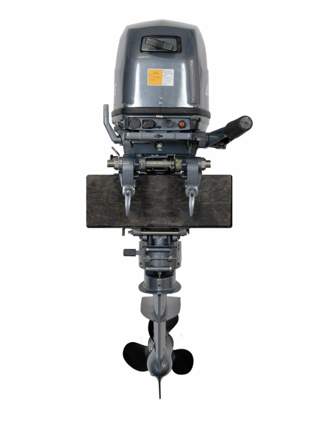 Лодочный мотор APACHE T30BS в Архангельске