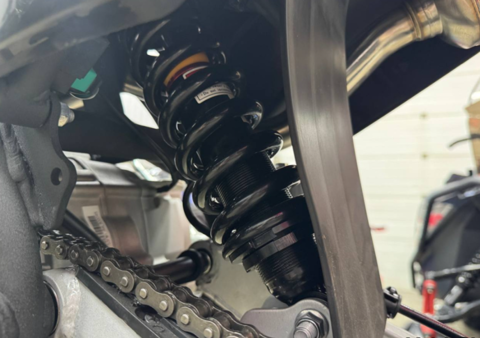 Мотоцикл (питбайк) PROMAX FIDET (ФАЙДЕТ) 145E PRO 17/14 в Архангельске