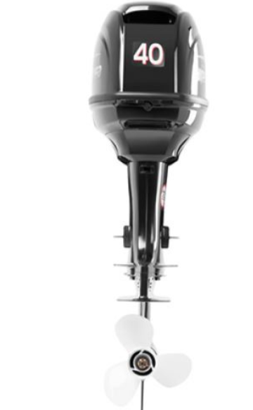 Лодочный мотор HIDEA HD40FHS в Архангельске