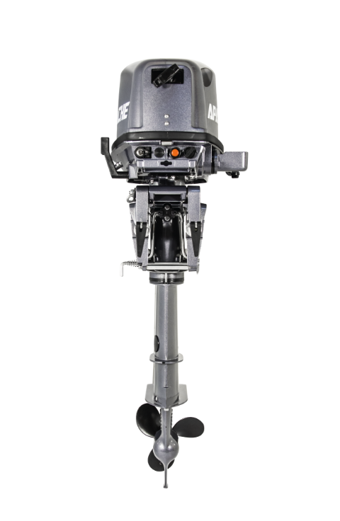 Лодочный мотор APACHE T5 BS в Архангельске