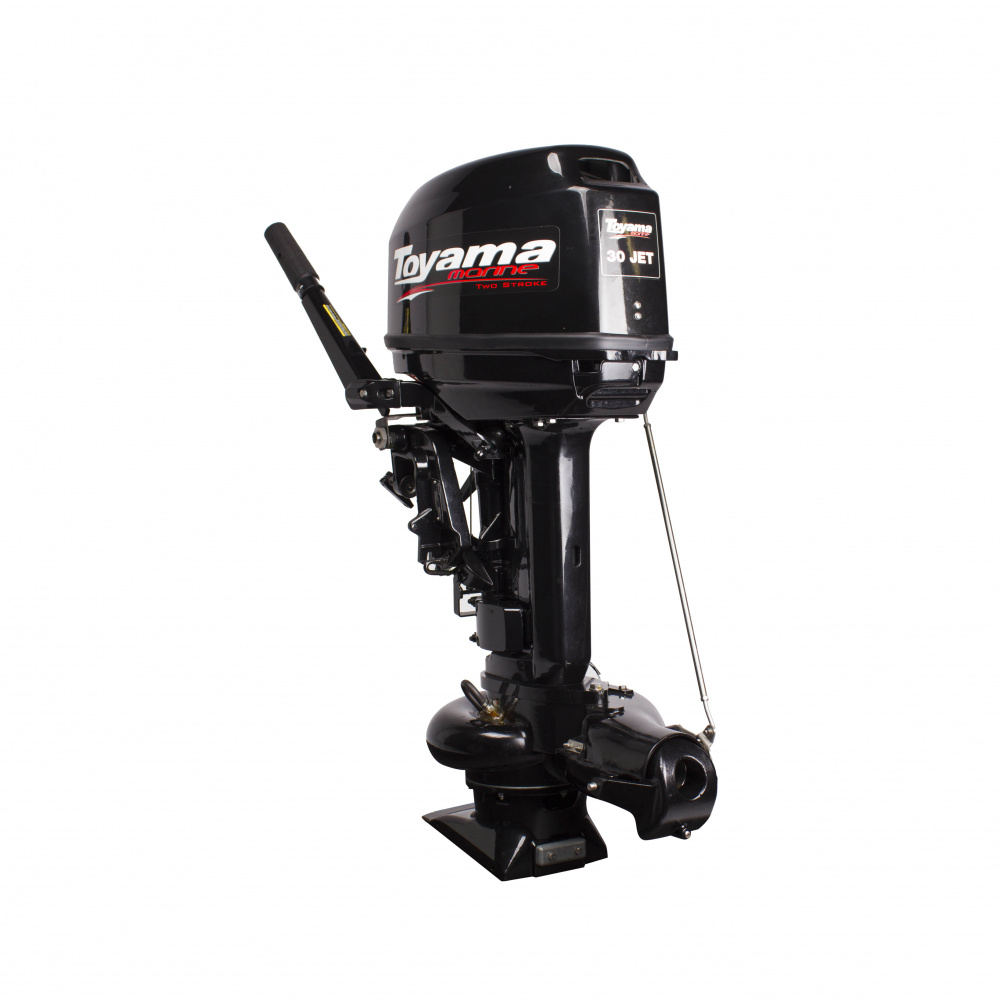 ЛОДОЧНЫЙ МОТОР TOYAMA T30ABMJET в Архангельске