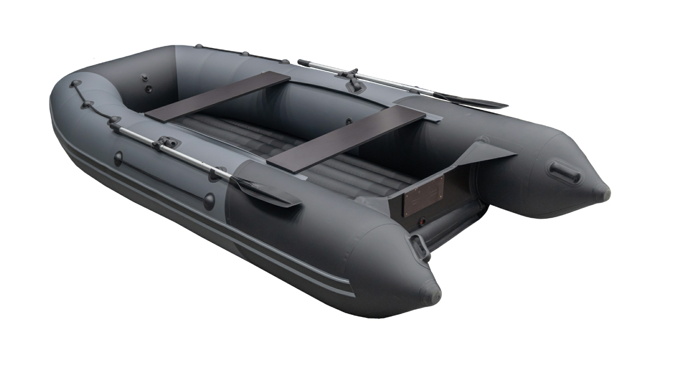 Лодка Таймень RX 3700 НДНД в Архангельске