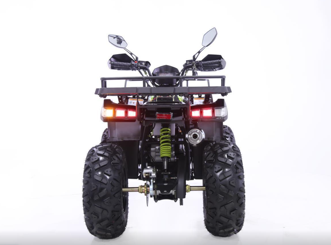 Квадроцикл YACOTA WARRIOR 200 в Архангельске