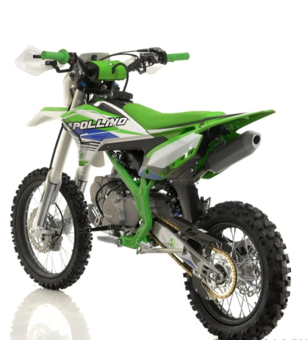 Питбайк Apollino AMX-F 125 в Архангельске