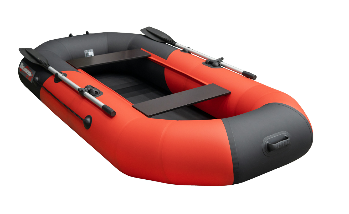 Лодка Таймень NX 270 в Архангельске