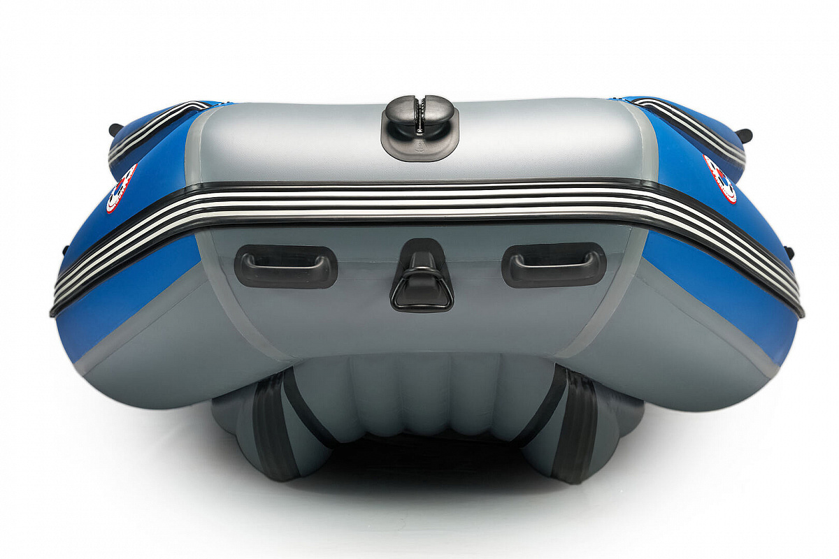 Лодка MISHIMO FAMILY LITE DF 400 в Архангельске