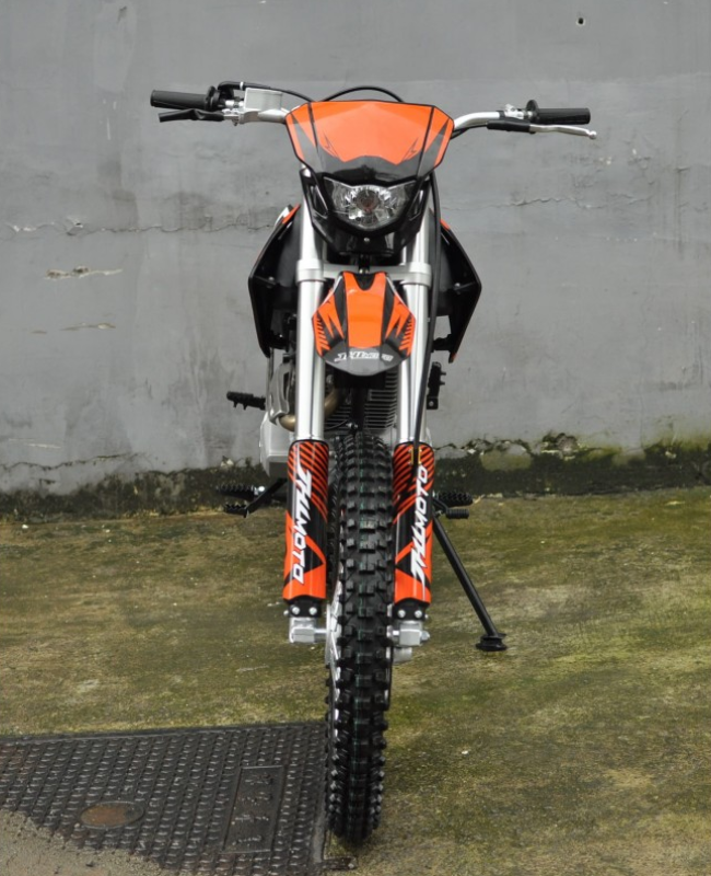 Мотоцикл JHLMOTO JHL MX300 PR300 (175FMN) в Архангельске