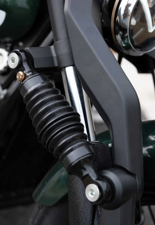 Мотоцикл Benda Napoleon 250 в Архангельске