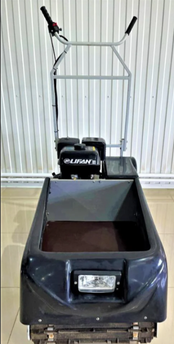 Мотобуксировщик ЕНОТ М 15 Л.С. в Архангельске