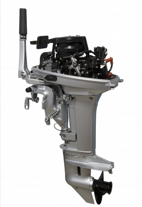 Лодочный мотор Seanovo SN9.9FFEL Enduro в Архангельске