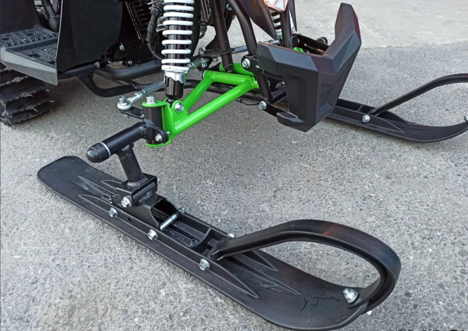 Квадроцикл PROMAX SNOW-RRO 150 + зимний комплект в Архангельске