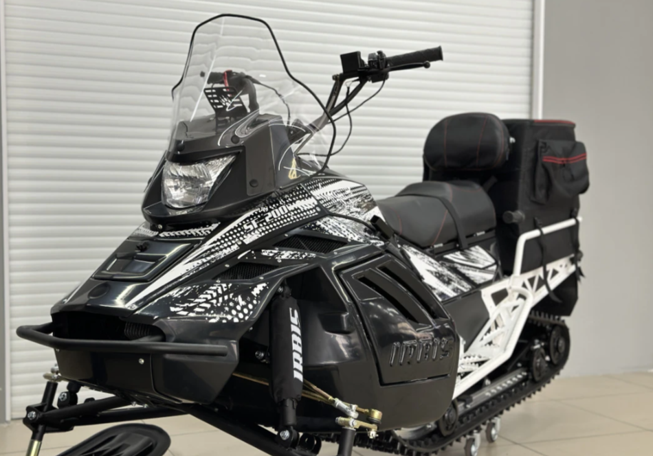 СНЕГОХОД IRBIS SF200L XE SUPERLONG в Архангельске