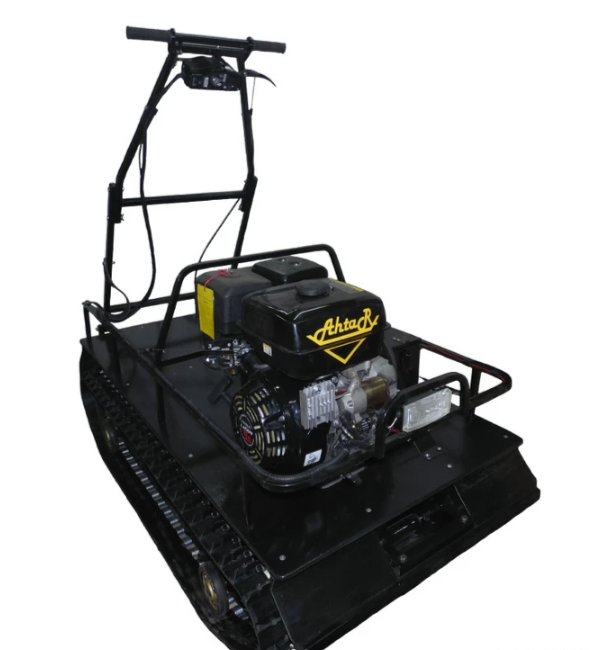 Мотобуксировщик Ahtar SL 9 с электростартером в Архангельске