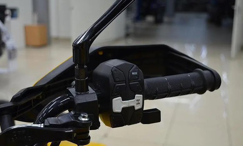 Квадроцикл HISUN GUARDIAN 400L /LONG в Архангельске