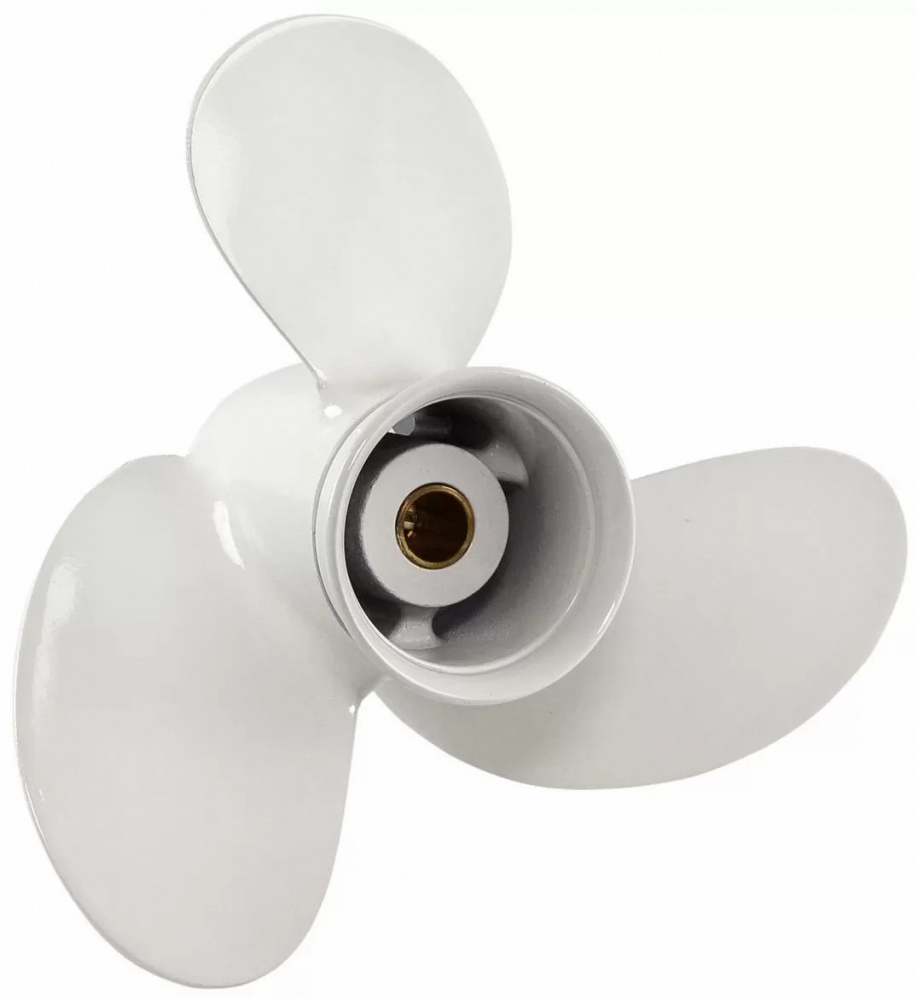 ВИНТ ГРЕБНОЙ TOHATSU 8-9.8; 3X8,5X6,5 в Архангельске