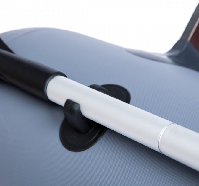 ЛОДКА НАДУВНАЯ YUKONA 230 TL (БЕЗ ПАЙОЛА) в Архангельске