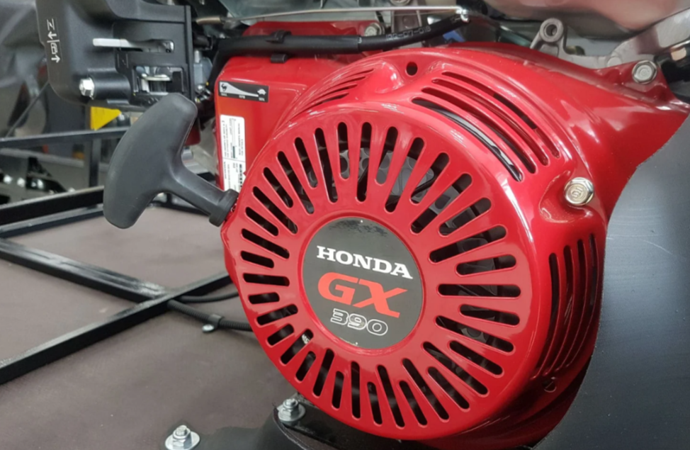 Мотобуксировщик PAXUS 650 9 л.с. в Архангельске