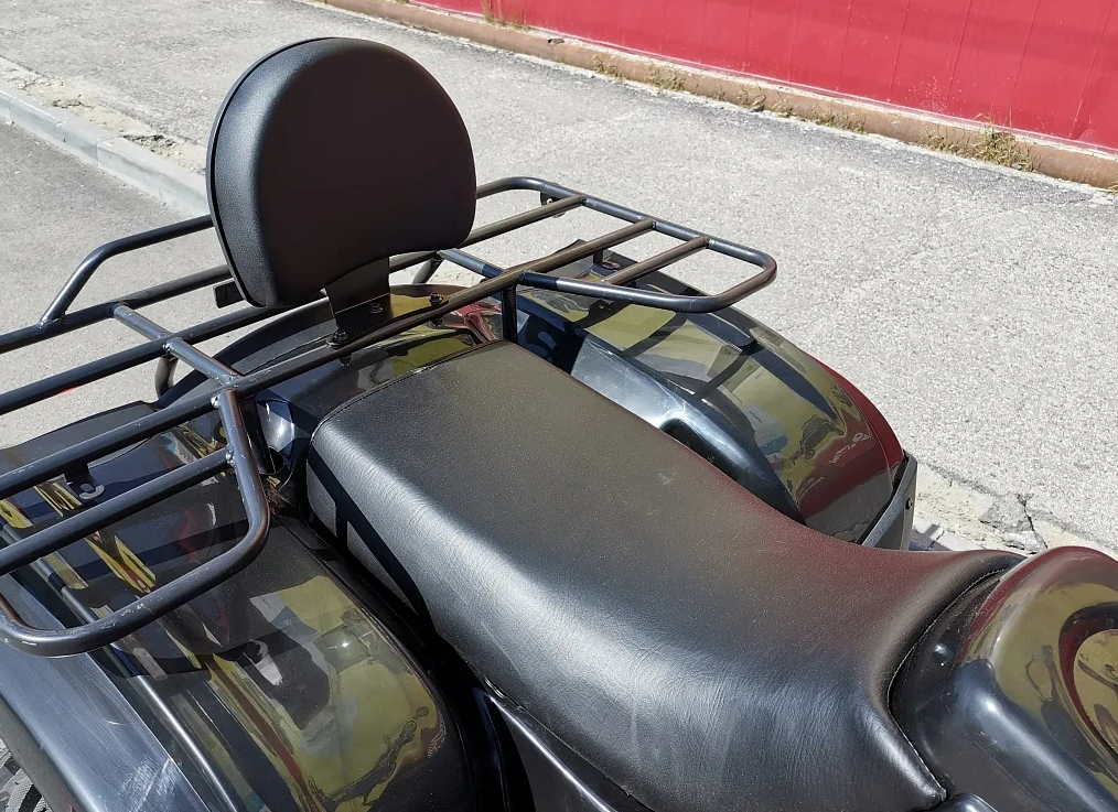 Квадроцикл PROMAX TRX300 CVT в Архангельске