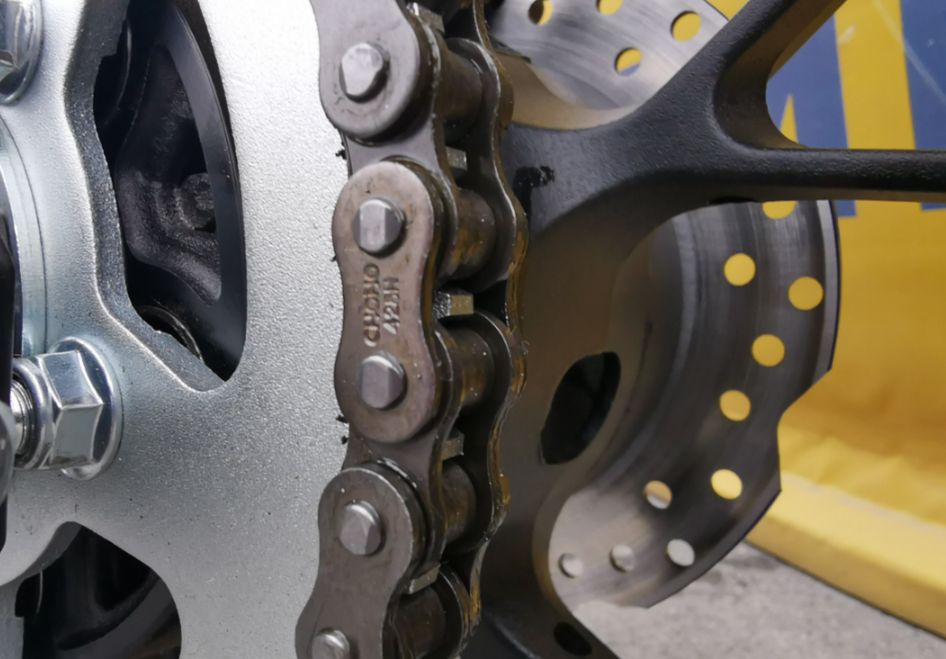 Мотоцикл MOTOLAND (МОТОЛЕНД) 250 CB250 (172FMM-5/PR250) (2022 г.) в Архангельске