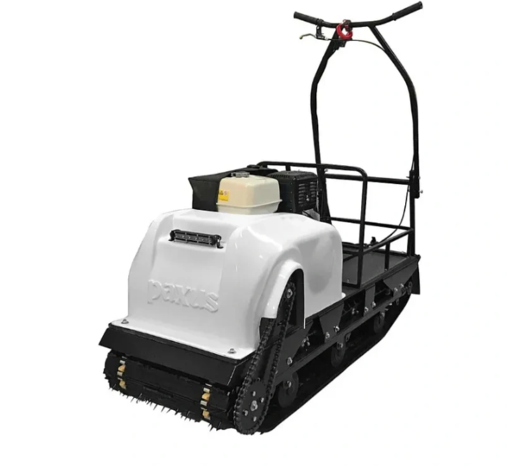 Мотобуксировщик PAXUS 500 9 л.с. в Архангельске