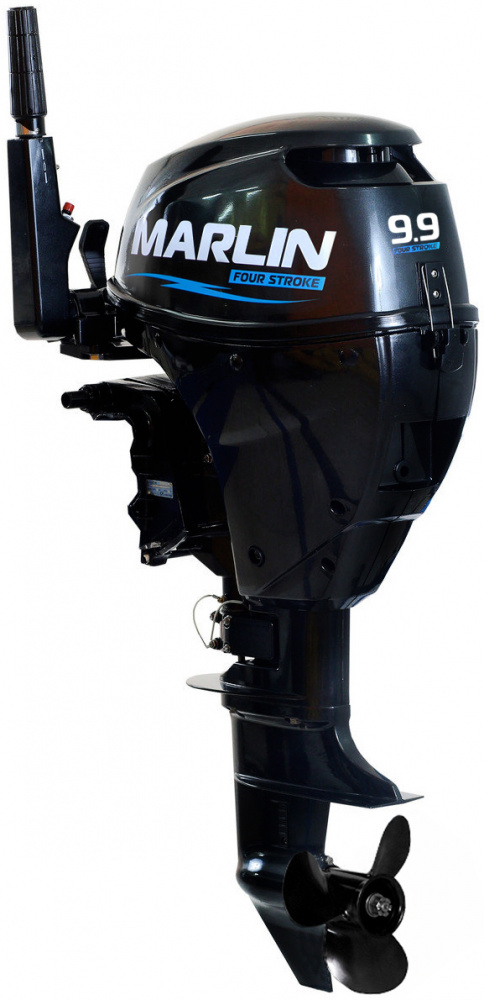 Лодочный мотор MARLIN MF 9.9 AMHL в Архангельске