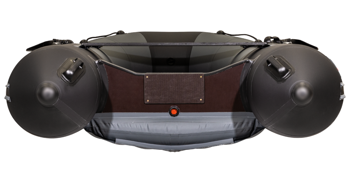 Лодка Таймень NX 3800 НДНД PRO в Архангельске