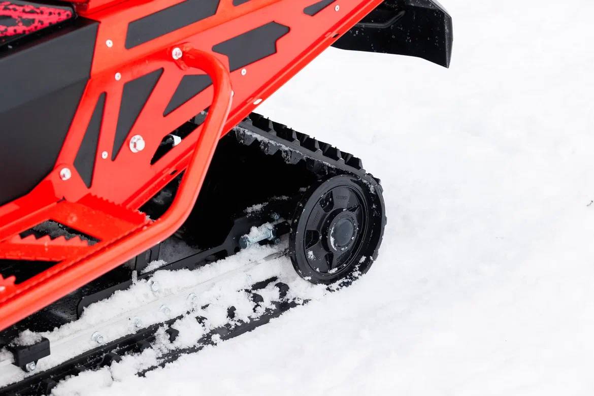 Снегоход IRBIS TUNGUS 400 25/26 в Архангельске