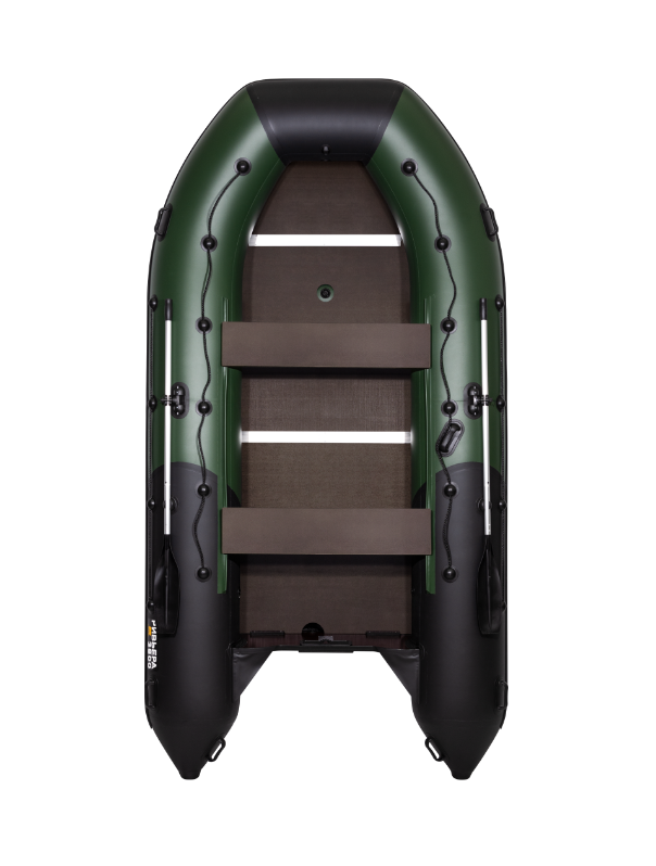 Лодка Ривьера Максима 3800 СК в Архангельске