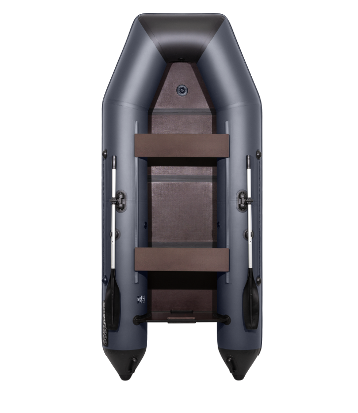  Лодка АКВА 3200 слань-книжка киль в Архангельске