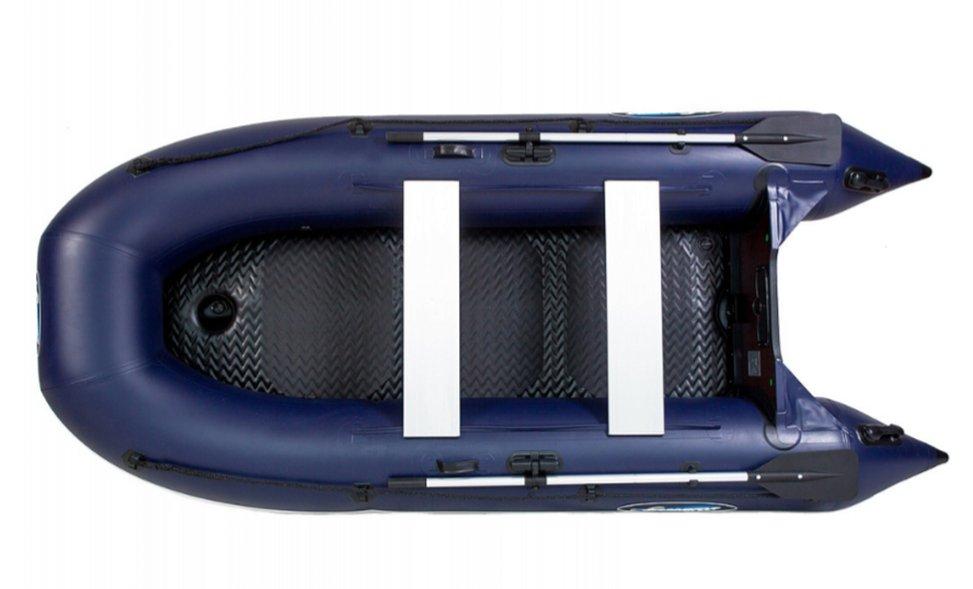 НАДУВНАЯ ЛОДКА GLADIATOR B330AD в Архангельске