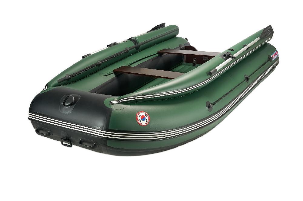 Лодка MISHIMO FAMILY LITE DF 400 в Архангельске