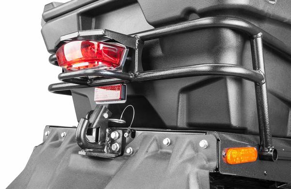 Снегоход STELS MS600T (SWT ST) СТАВР 1.0 К01 Tech в Архангельске